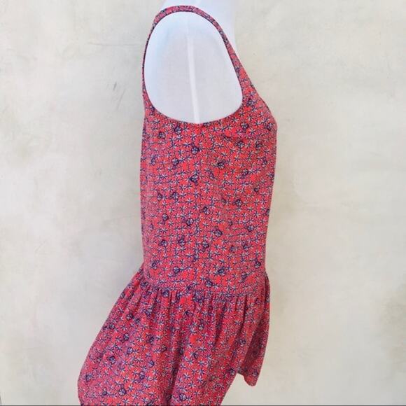 Staring at Stars Urban Outfitters Tank Dress EUC - Picture 5 of 7